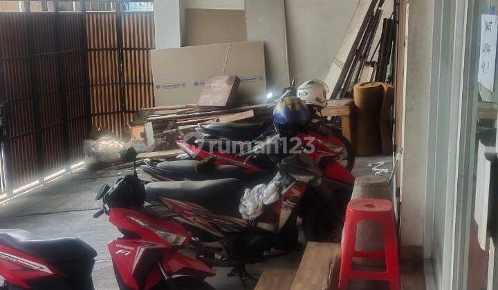 Di Jual Cepat Gudang Jelambar Jakarta Barat 2