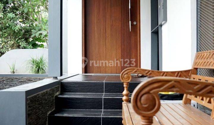 Di Jual Cepat Rumah Taman Bromo Lippo Karawaci Tangerang 1