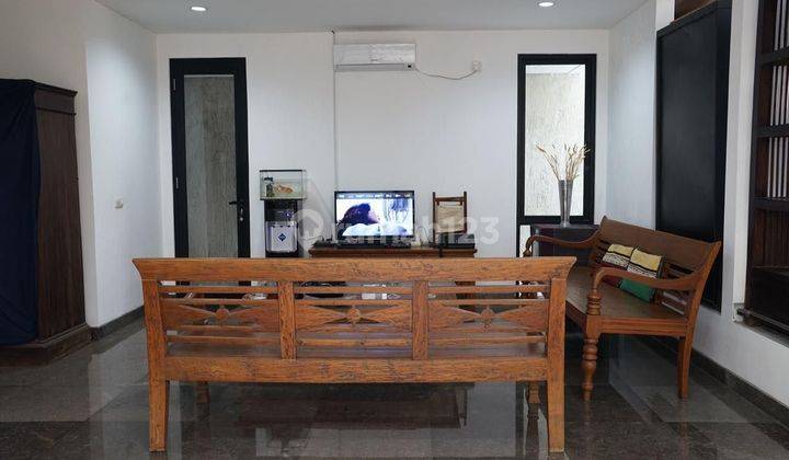 Di Jual Cepat Rumah Taman Bromo Lippo Karawaci Tangerang 2