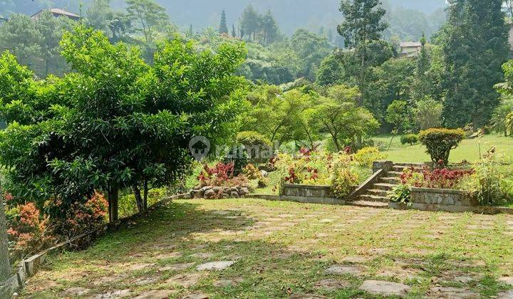 Di Jual Cepat Di Bawah NJOP Tanah Di Cisarua Puncak 2