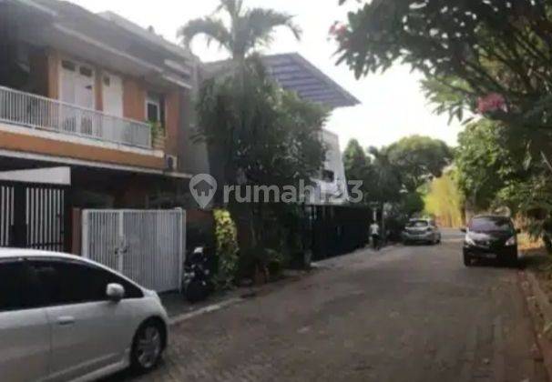 Di Jual Cepat Rumah Puri Media Jakarta Barat 2