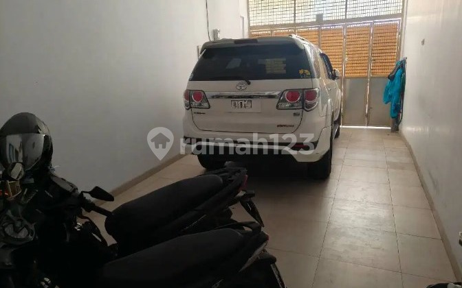 Di Jual Cepat Rumah Kemurnian.jakarta Pusat