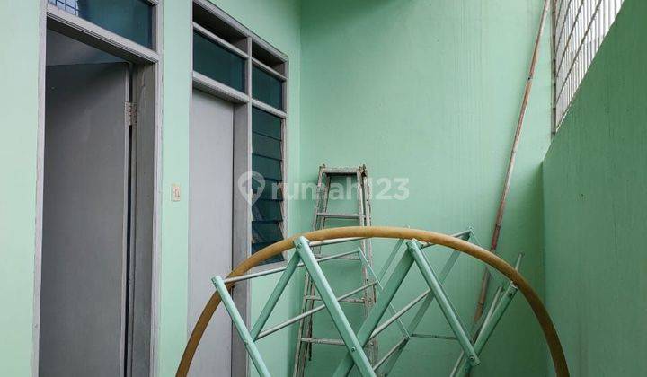 Di Jual Cepat Rumah Taman Ratu Jakarta Barat 2