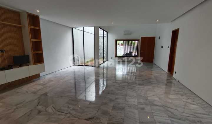 Di Jual Rumah Baru Di Taman.alfa Indah Jakarta Barat 2