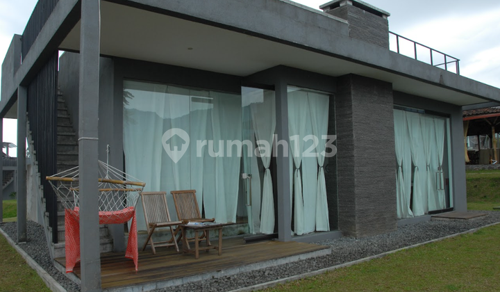 Resort among the Tangkuban Perahu mountains, Ciater, Subang Resort among the Tangkuban Perahu mountains, Ciater, Subang