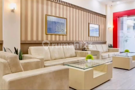 Hotel Bintang 3 Dekat Rshs , Kec Cicendo Pasirkaliki Bandung