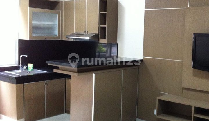 Jual cepat Apartemen Sudirman Suites Andir bandung kota , murah Studio 