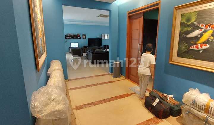 Rumah dekat PVJ siap pakai Sukajadi Bandung , sewa lama nego sampai jadi