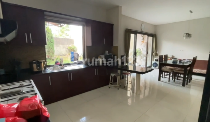 Murah Rumah Siap Huni Dalam Cluster Sukamulya Pasteur Bandung