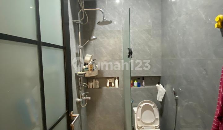 Rumah Kotabaru Parahyangan Kbp , Banyak Sumba , 1 Lantai SHM , Hadap Selatan Furnish 2