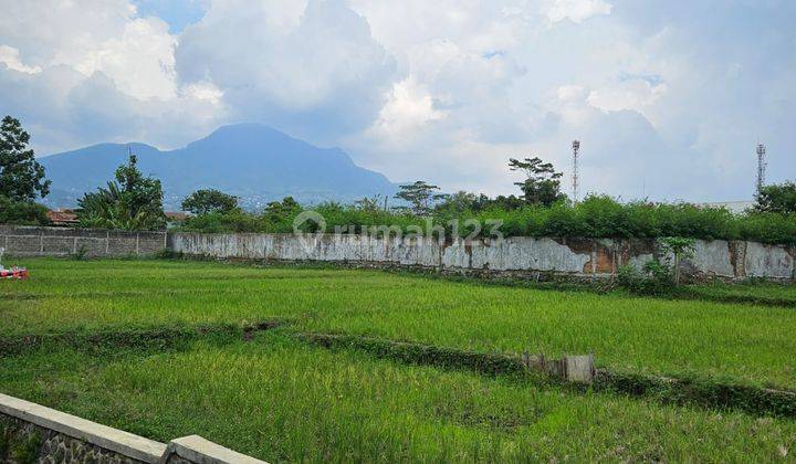 Tanah Murah Panyileukan Cipadung Kota Bandung Cocok Untuk Cluster  2