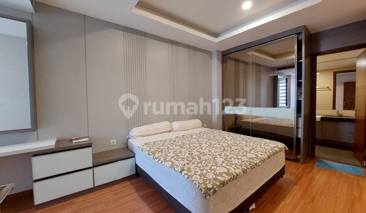 2 br Hegarmanah Residence Furnish lantai 20 siap pakai 2 br Hegarmanah Residence Furnish lantai 20 siap pakai