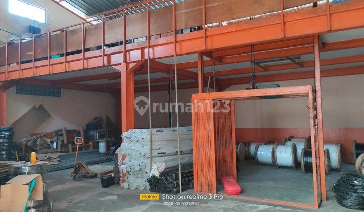 Gudang Ruang usaha Soekarno Hatta dekat Batununggal kota Bandung Gudang Ruang usaha Soekarno Hatta dekat Batununggal kota Bandung