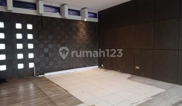 Ruang Usaha Sayap Turangga , Sayap Buahbatu Dekat Hotel Horison Bandung 1 Lantai