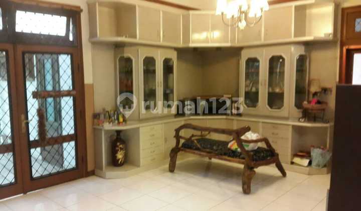 Rumah 2 Lantai Komp Surya Setra Jl Terusan Sutami Pasteur Bandung SHM ,Hadap Barat 2