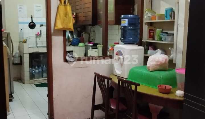 Rumah dekat RSHS ITB PVJ Sayap Jl Sederhana cocok untuk Kos , jual cepat 