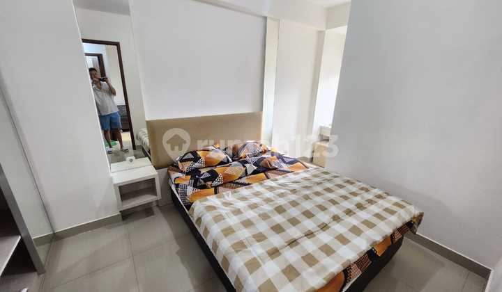 Apartemen Sudirman Suites Andir Bandung , 2 BR siap huni MURAH tengah kota  2