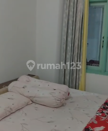 Hitung tanah Rumah lama Kumala Garden Sukawarna Sukajadi Pasteur Bandung dekat Maranatha 2