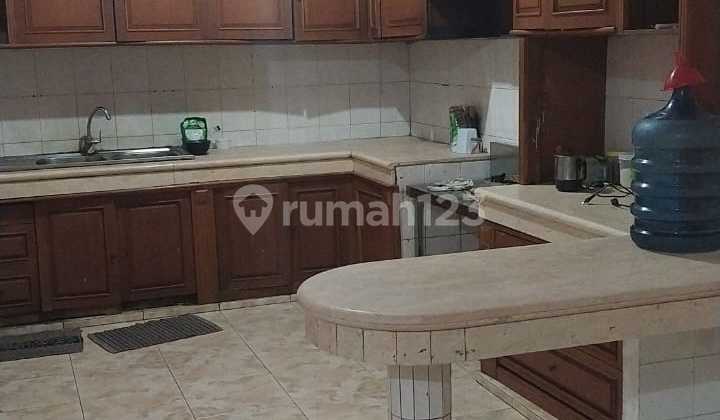 Rumah 2 lantai minimalis Taman Kopo Indah 2 Margaasih Bandung, jual cepat BU 