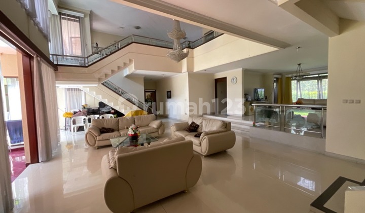 Rumah Terusa Sutami Sukajadi Bandung , hadap selatan