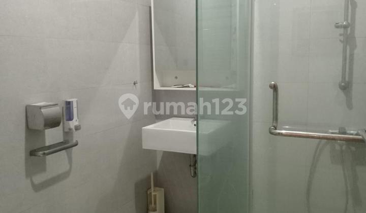 Rumah 2 Lantai Cluster Onegate Puri Syailendra Surya Sumantri Pasteur Bandung , SHM 2