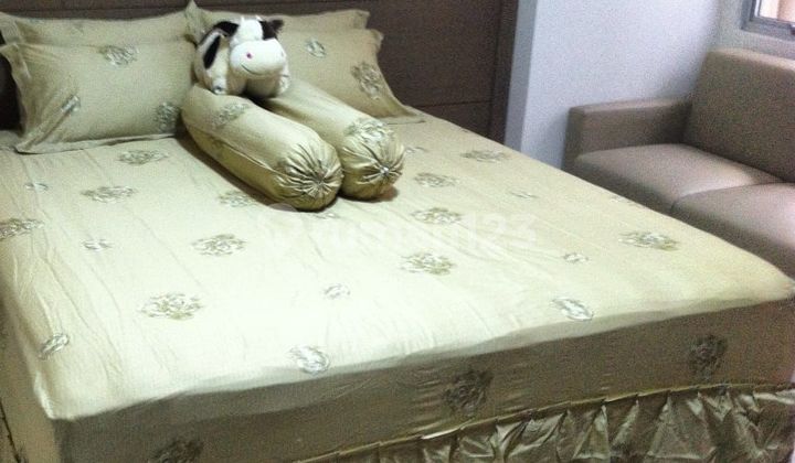 Jual cepat Apartemen Sudirman Suites Andir bandung kota , murah Studio  2