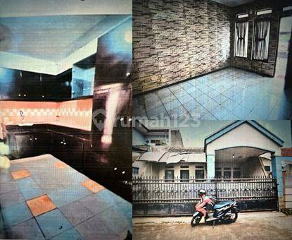 Rumah murah Lelang taman Cibaduyut Indah Bandung jual Murah,Lelang 29 april 2025 1