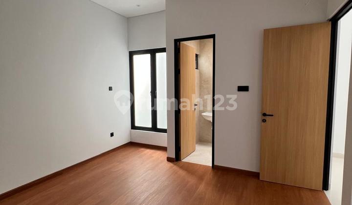 Rumah Bangunan Baru SHM 2 Lantai Pasirjaya Pasirluyu Regol Bandung Hadap Utara 2