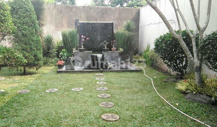 Murah Rumah Siap Huni Dalam Cluster Sukamulya Pasteur Bandung 2