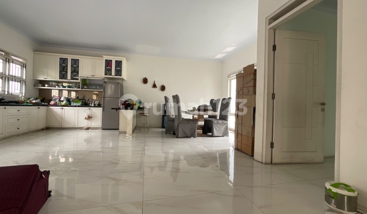 Rumah 2 Lantai Komp Citra Green Dago SHM , Hadap Selatan Dago Bandung 2