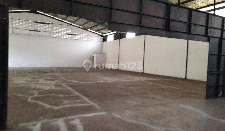 Ruko & gudang dekat tol Pasirkoja JL Soekarno Hatta mainroad cocok untuk Bisnis lokasi strategis dekat exit tol  2