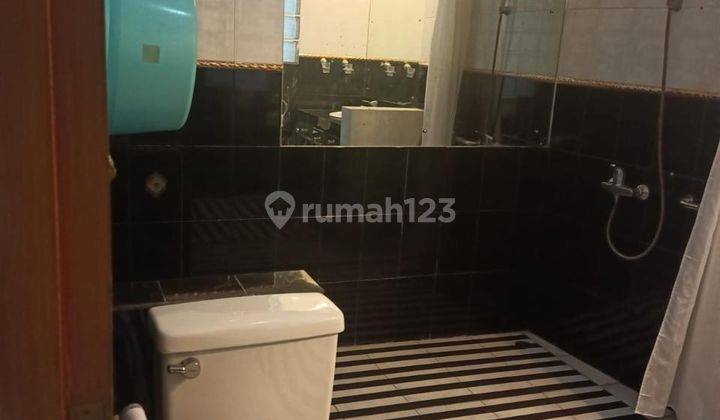 Rumah Setrasari Indah Dijual 2 Lantai Hadap Timur 2