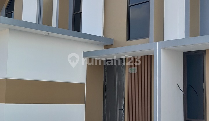 Rumah Siap Huni 1Antai 2 Kamar Tidur Diaryana Karawaci Tangerang Rumah Siap Huni 1Antai 2 Kamar Tidur Diaryana Karawaci Tangerang