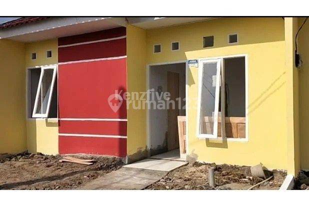 Rumah Cicilan Hanya 1 Jtan Lokasi Strategis Harga Ekonomis Kualitas Terbaik 2