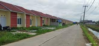Rumah Cicilan Hanya 1 Jtan Lokasi Strategis Harga Ekonomis Kualitas Terbaik 3