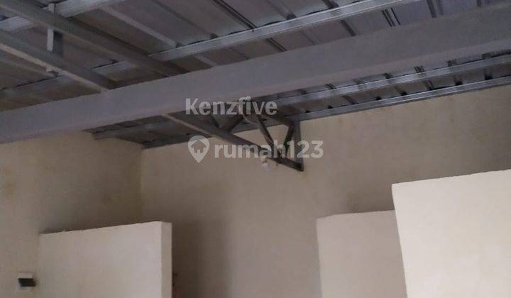 Dijual Ruko 3 Lantai Murah Dipewira Akses Pinggir Jalan  4