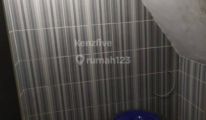 Dijual Ruko 3 Lantai Murah Dipewira Akses Pinggir Jalan  9