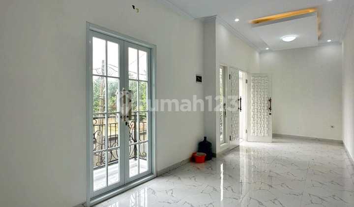 Rumah Baru Luas Murah Siap Huni Private Poll Di Jagakarsa Jaksel 7