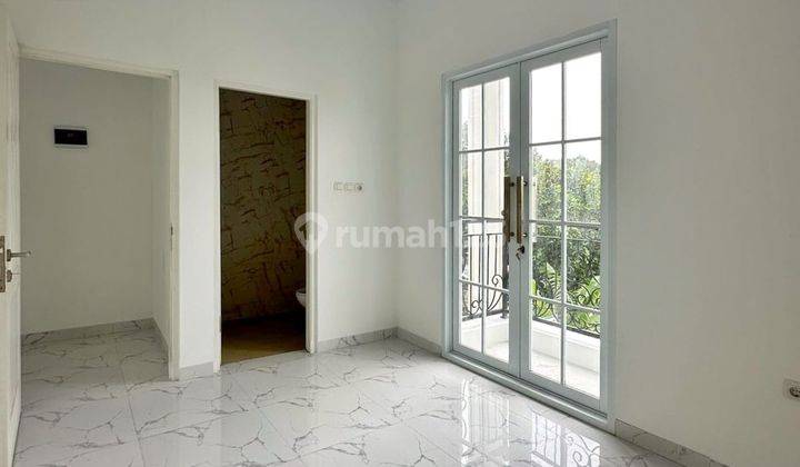 Rumah Baru Luas Murah Siap Huni Private Poll Di Jagakarsa Jaksel 12