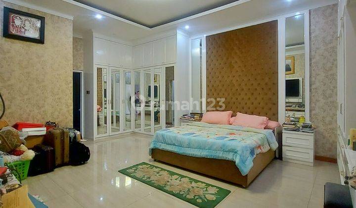 Rumah Luas Murah Turun Harga Dekat Ke Kemang Di Pejaten Barat  14