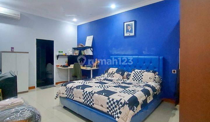 Rumah Luas Murah Turun Harga Dekat Ke Kemang Di Pejaten Barat  12