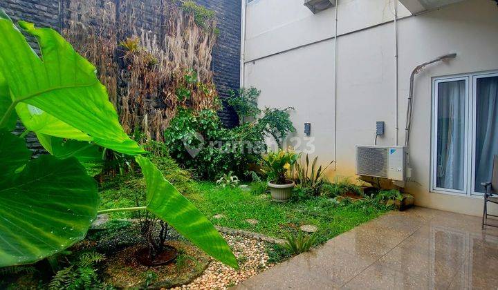 Rumah Luas Murah Turun Harga Dekat Ke Kemang Di Pejaten Barat  16