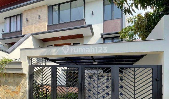 Rumah Baru Murah Turun Harga Di Kalibata Ps Minggu Jaksel  2