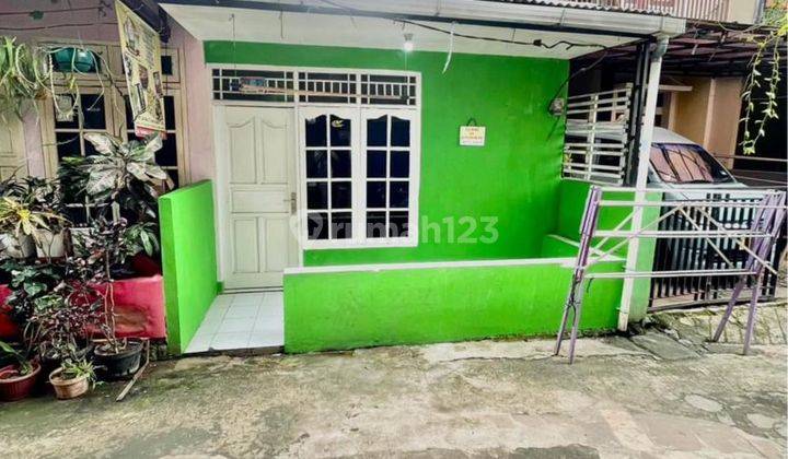 Rumah Murah Minimalis Di Kebagusan Ps Minggu Jakarta Selatan  2