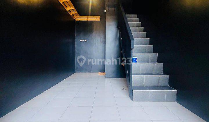 Disewakan Pertahun Ruko Bagus Di Joe Raya Jagakarsa Jaksel 2