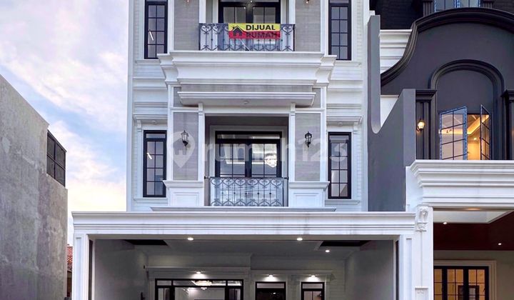 Rumah Baru Siap Huni Murah di Townhouse Jagakarsa Jaksel Rumah Baru Siap Huni Murah di Townhouse Jagakarsa Jaksel