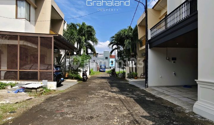 Rumah Baru Mewah Private Pool di Kebagusan Ps Minggu Jaksel 2