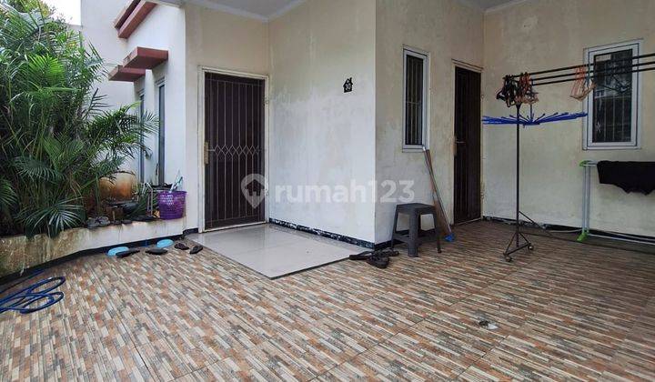 Rumah Minimalis Murah Siap Huni Di Cipedak Jagakarsa Jaksel 2