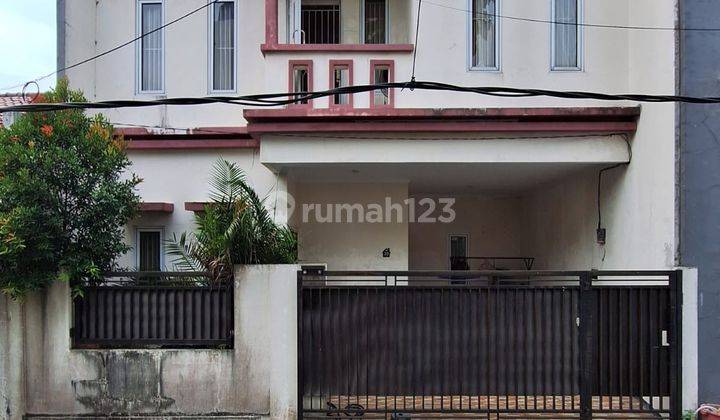 Rumah Minimalis Murah Siap Huni Di Cipedak Jagakarsa Jaksel 1