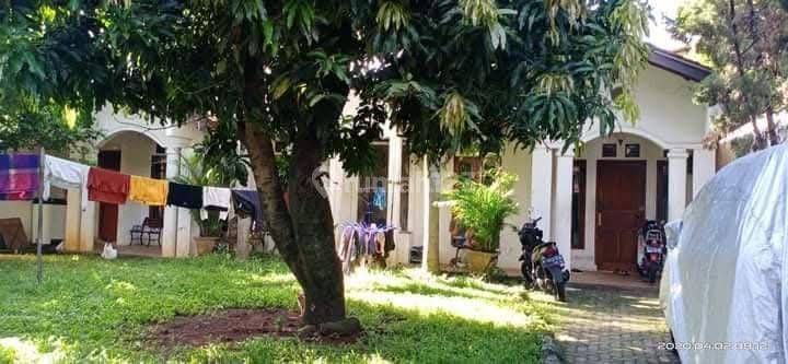 Rumah Luas Murah Di Rasamala Menteng Dalam Jaksel 1